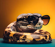 Python